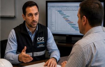 We understand that successful projects are not just about construction — they are about maintaining operations, reducing downtime, and delivering spaces that improve productivity. Every recommendation is made with the client’s long-term operational success in mind.